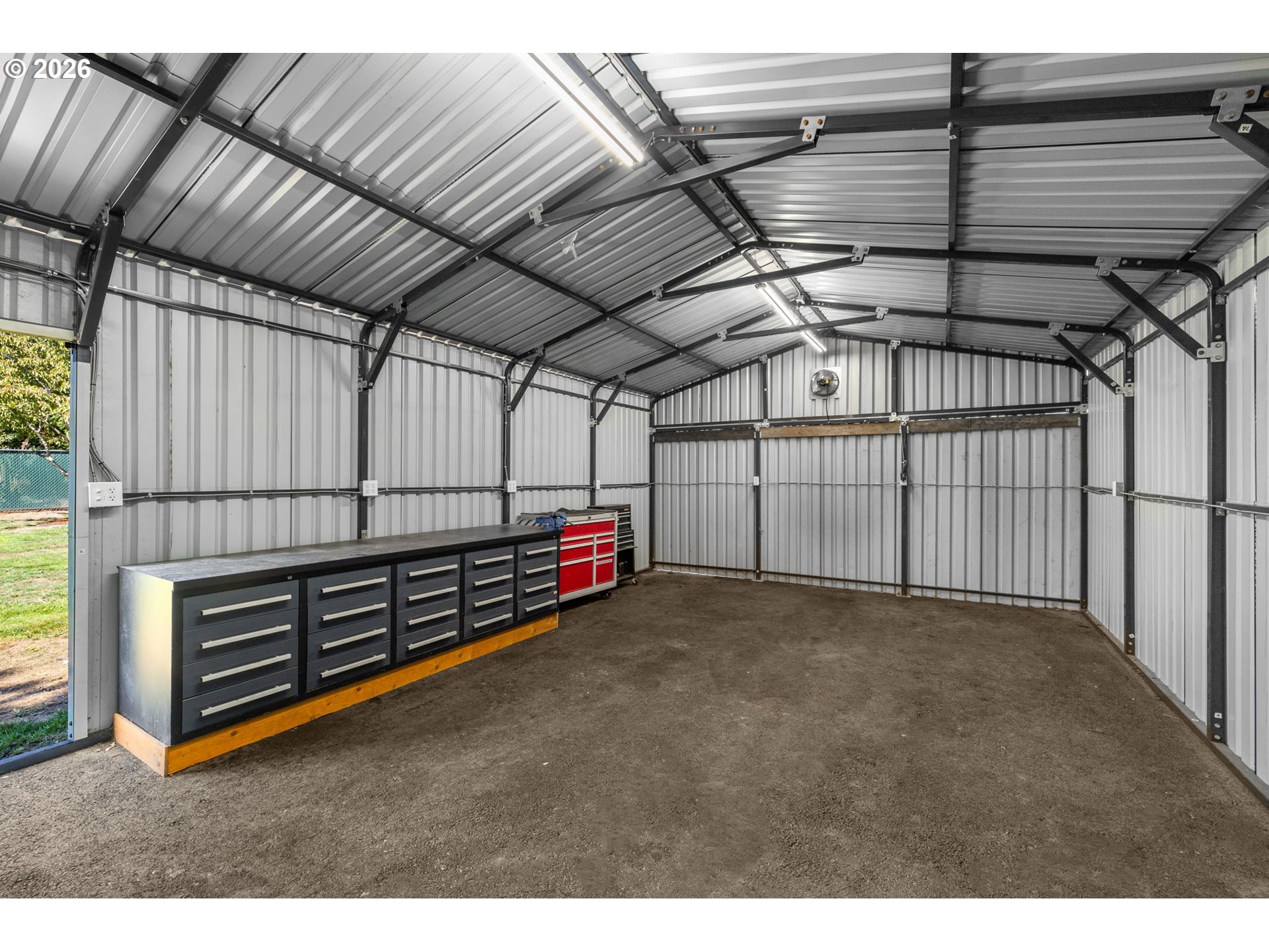 28421 Southeast Lusted Road Gresham, OR 97080 - Photo 32 of 39