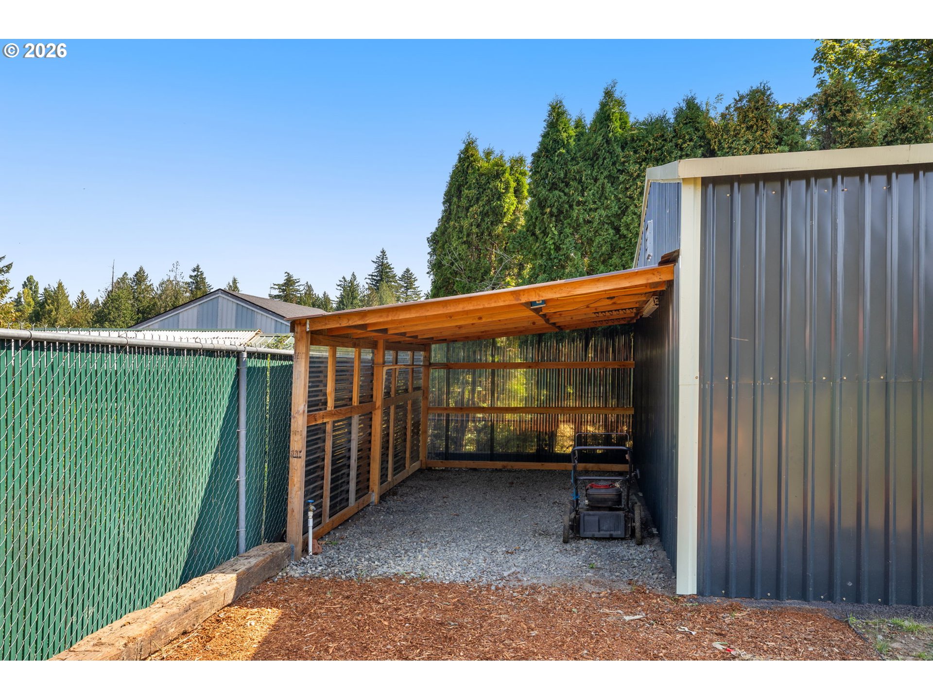 28421 Southeast Lusted Road Gresham, OR 97080 - Photo 33 of 39