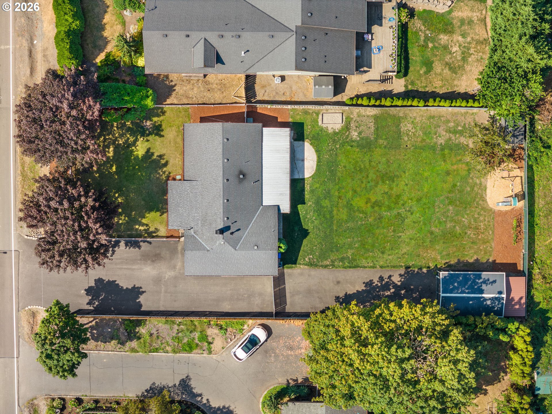 28421 Southeast Lusted Road Gresham, OR 97080 - Photo 35 of 39