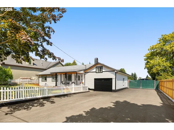 $600,000 | 28421 Southeast Lusted Road, Gresham, OR 97080