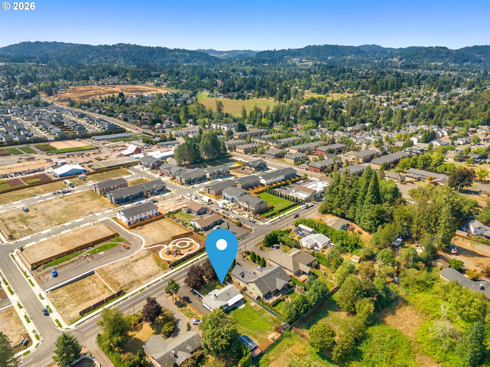 28421 Southeast Lusted Road Gresham, OR 97080 - Photo 37 of 39