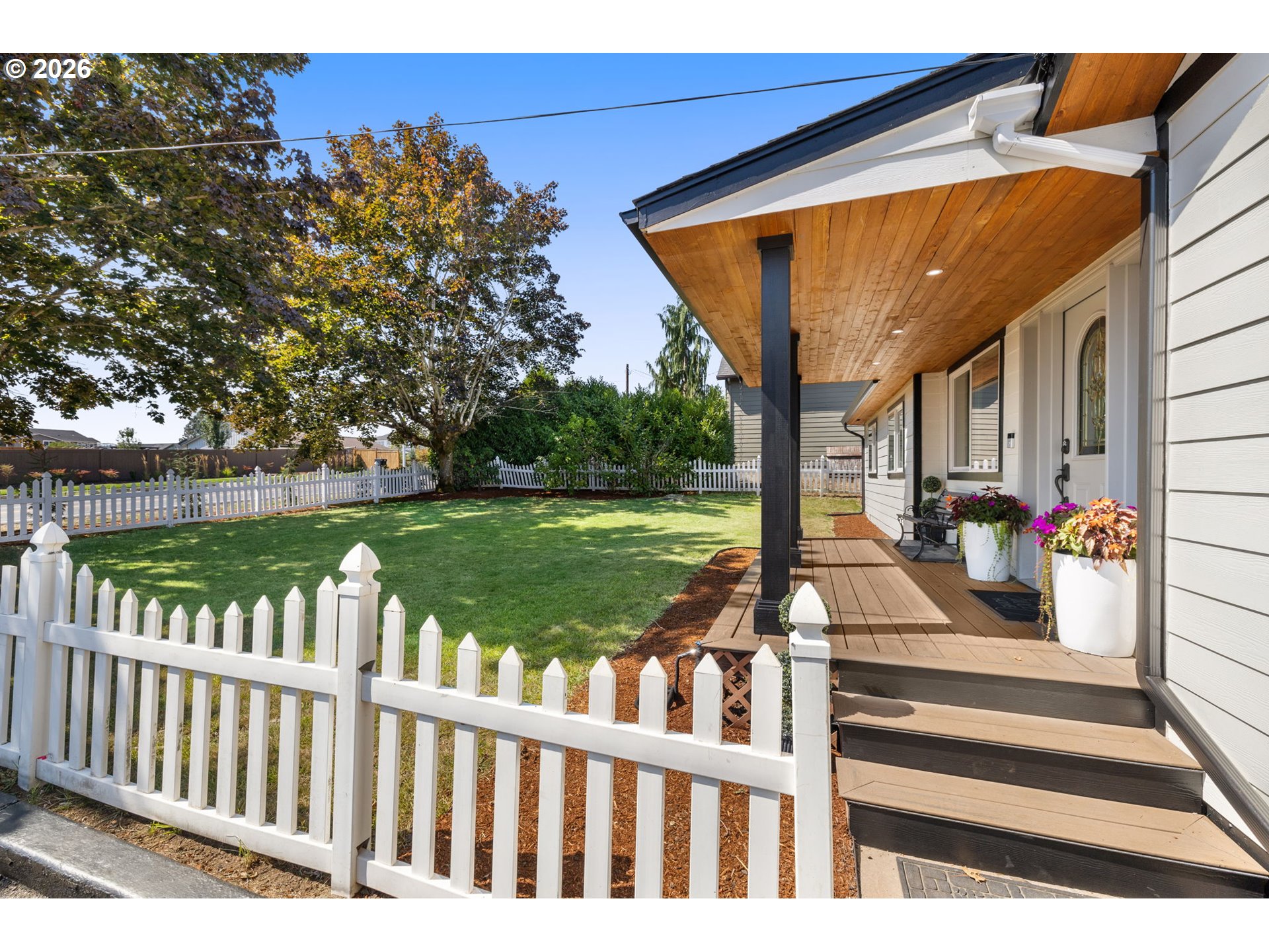 28421 Southeast Lusted Road Gresham, OR 97080 - Photo 4 of 39