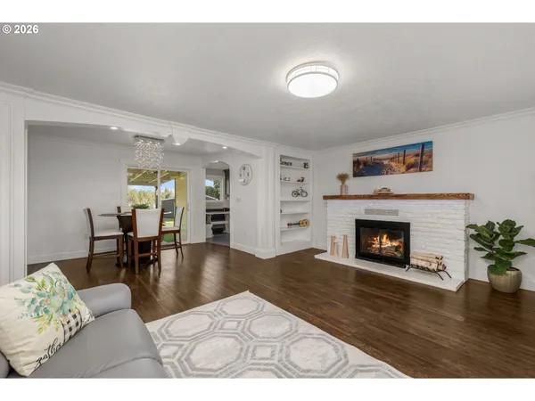 $600,000 | 28421 Southeast Lusted Road, Gresham, OR 97080