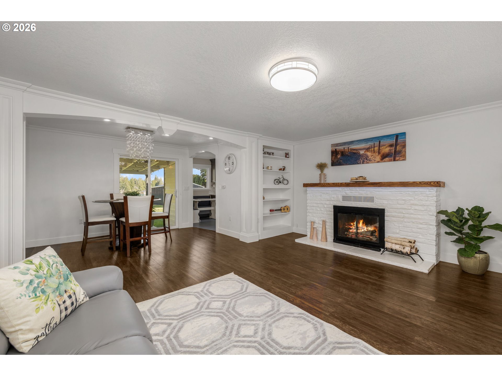 28421 Southeast Lusted Road Gresham, OR 97080 - Photo 8 of 39