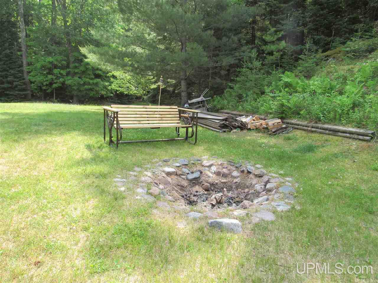2344 Grant Lake Road Republic, MI 49879 - Photo 7 of 28