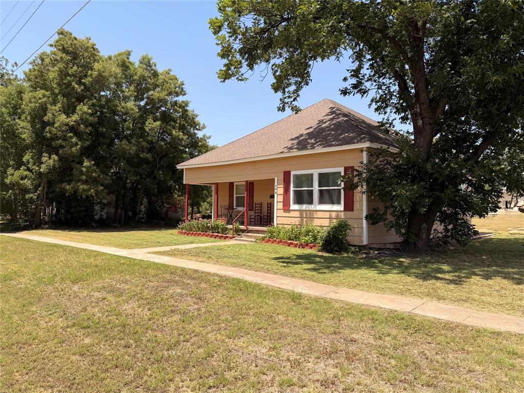 200 South Ave C Haskell, TX 79521 - Photo 3 of 30
