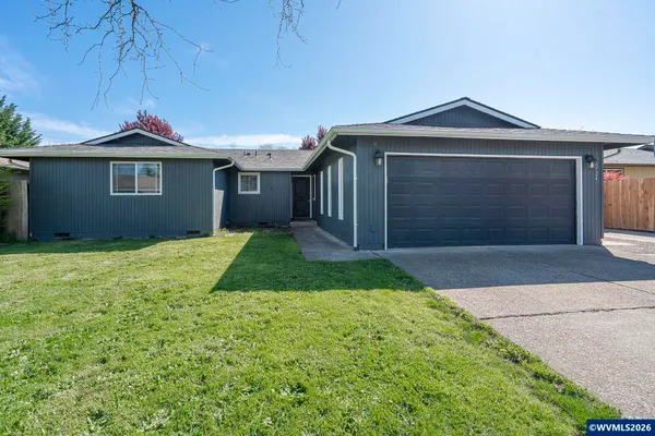 $459,900 | 6724 Pierce Court North, Keizer, OR 97303