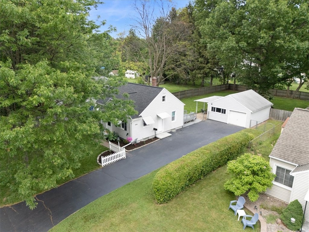 151 Belmont Road Greece, NY 14612 - Photo 37 of 50