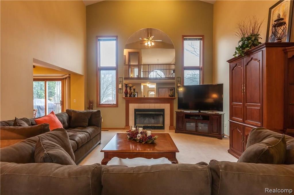 1051 Skyview Court Rochester, MI 48307 - Photo 22 of 40