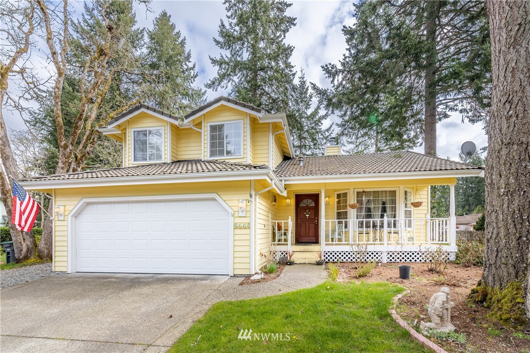 9448 Autumn Line Loop Southeast Olympia, WA 98513 - Photo 1 of 26 Gallery Image 1