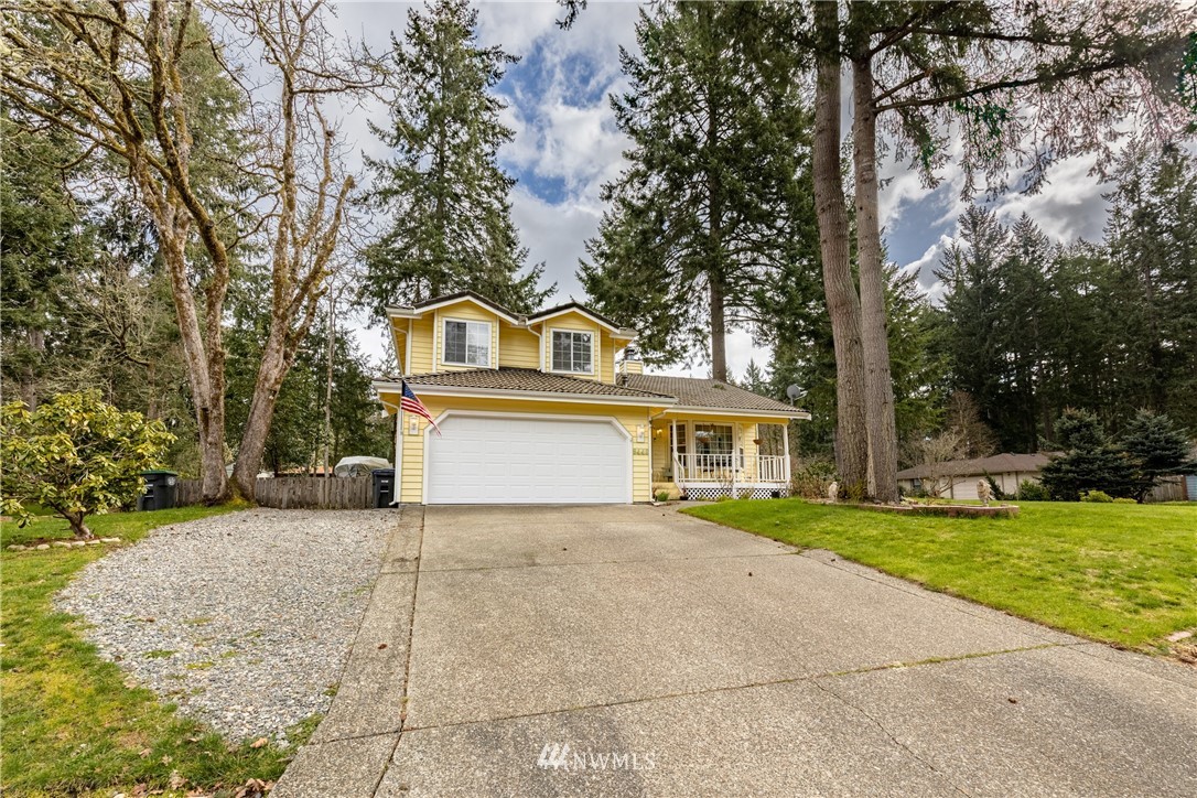 9448 Autumn Line Loop Southeast Olympia, WA 98513 - Photo 2 of 26 Gallery Image 2
