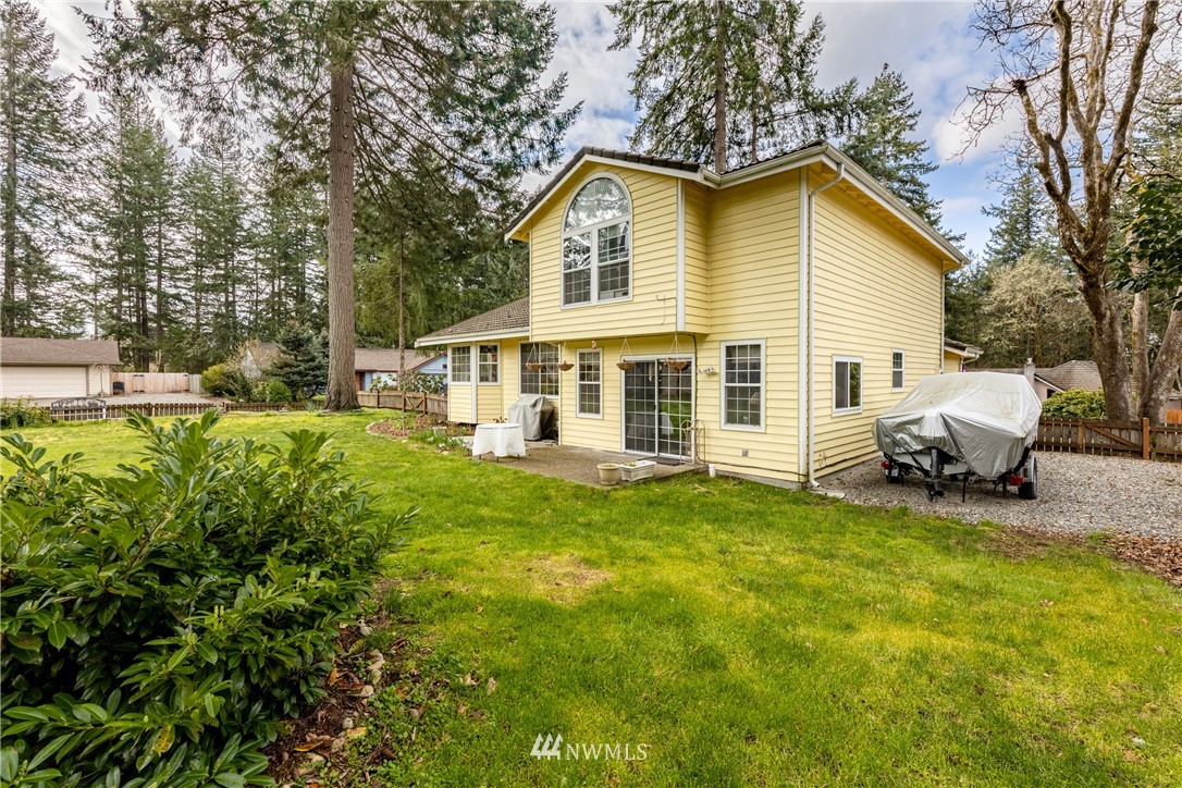 9448 Autumn Line Loop Southeast Olympia, WA 98513 - Photo 23 of 26 Gallery Image 23