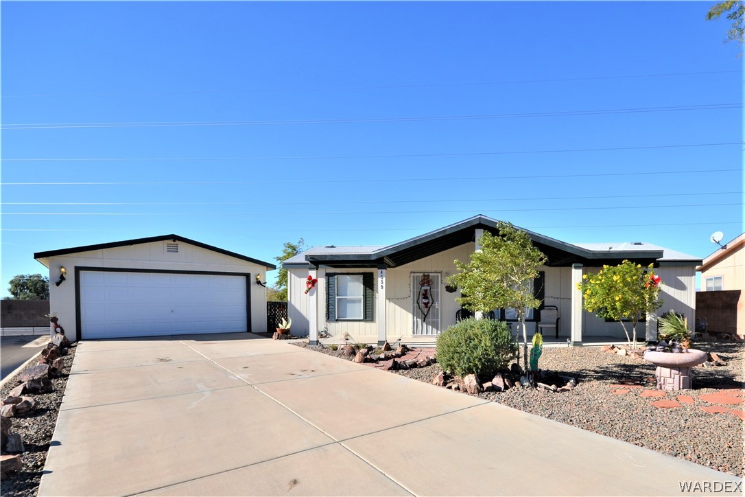 4359 Rafe Avenue Fort Mohave, AZ 86426 - Photo 1 of 22 Gallery Image 1