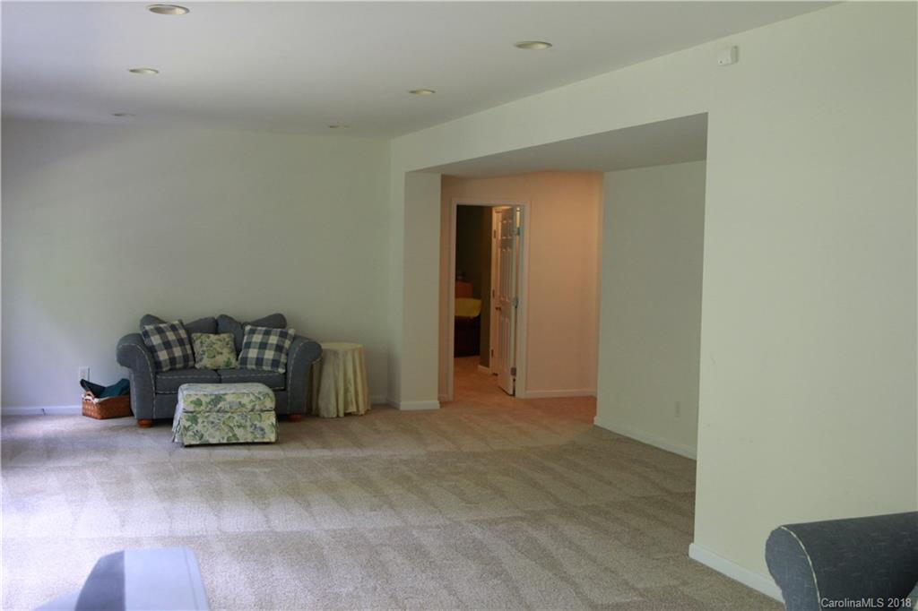 285 Choate Avenue Fort Mill, SC 29708 - Photo 23 of 24 a hallway with a couch
