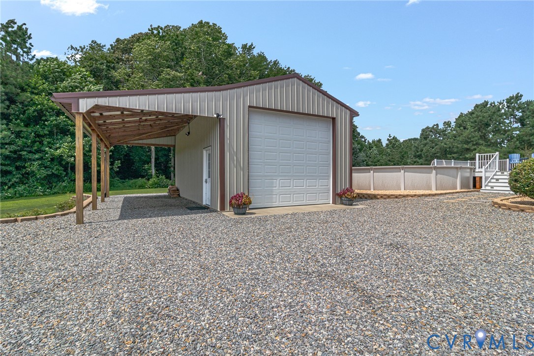 184 Crosshills Road Heathsville, VA 22473 - Photo 5 of 44 Gallery Image 5