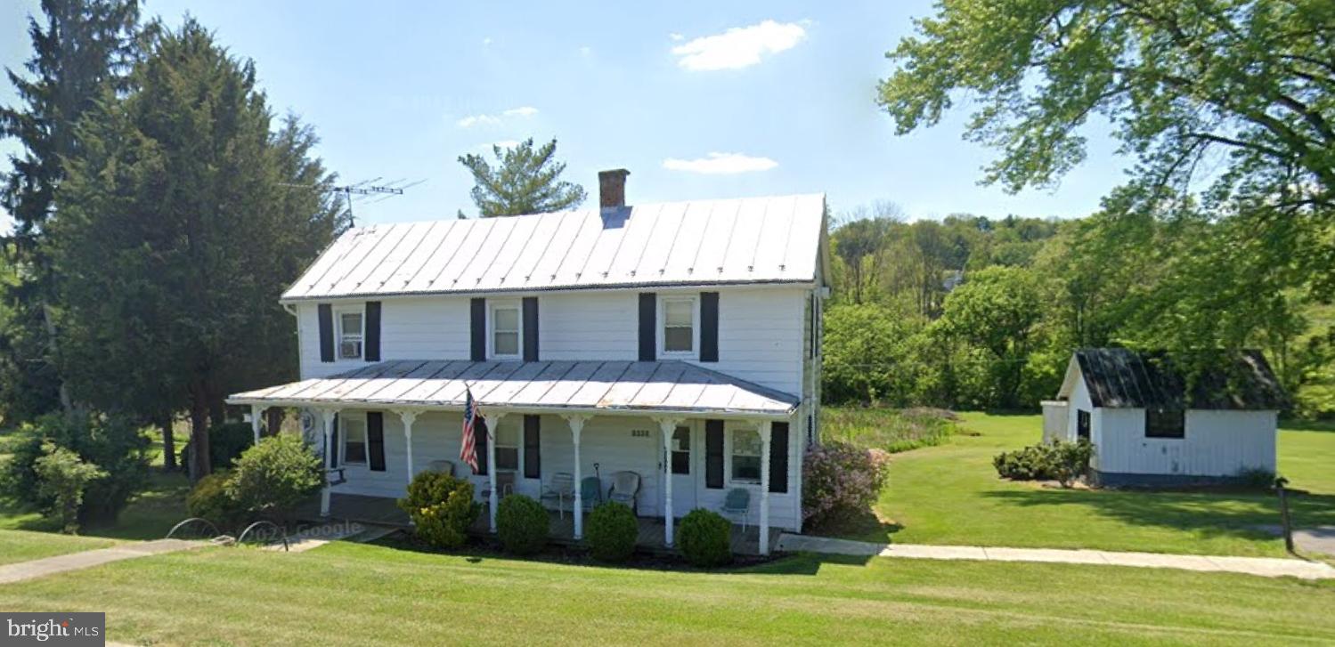 8338 Green Valley Road Union Bridge, MD 21791 - Photo 1 of 64 Gallery Image 1