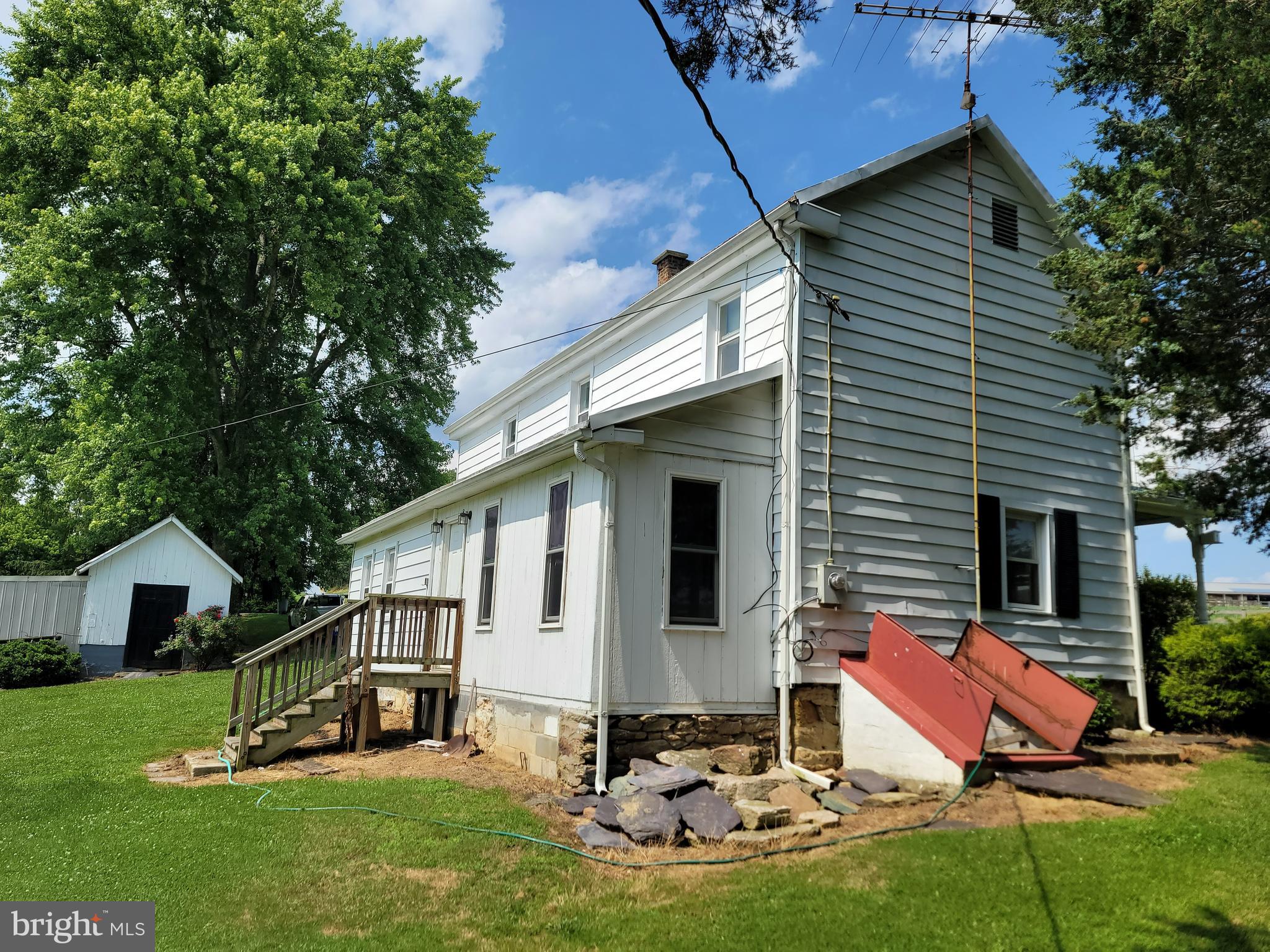 8338 Green Valley Road Union Bridge, MD 21791 - Photo 12 of 64 Gallery Image 12