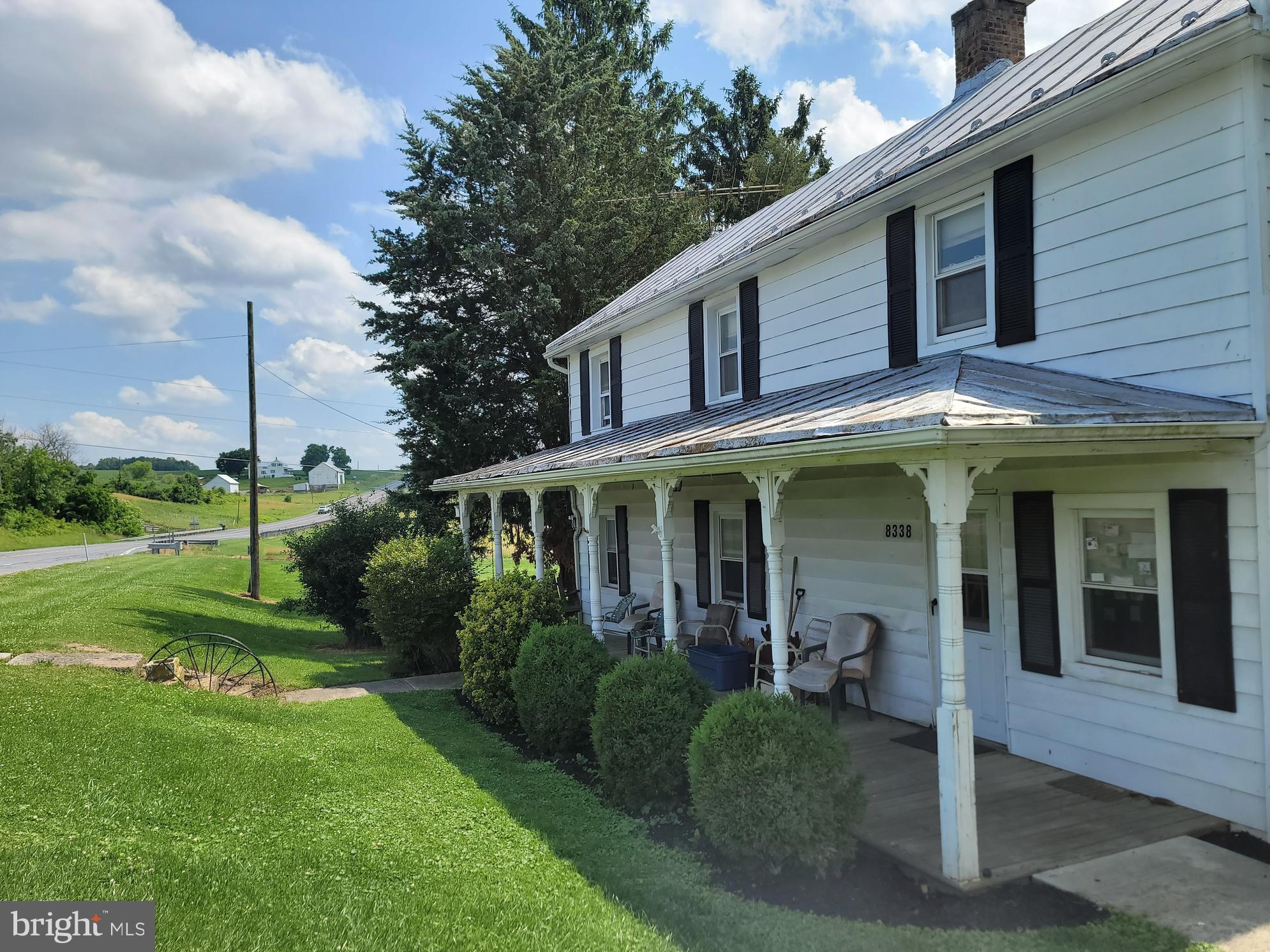 8338 Green Valley Road Union Bridge, MD 21791 - Photo 4 of 64 Gallery Image 4