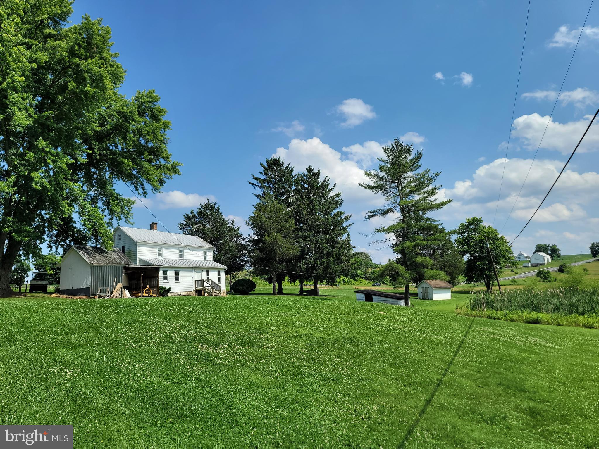 8338 Green Valley Road Union Bridge, MD 21791 - Photo 56 of 64 Gallery Image 56