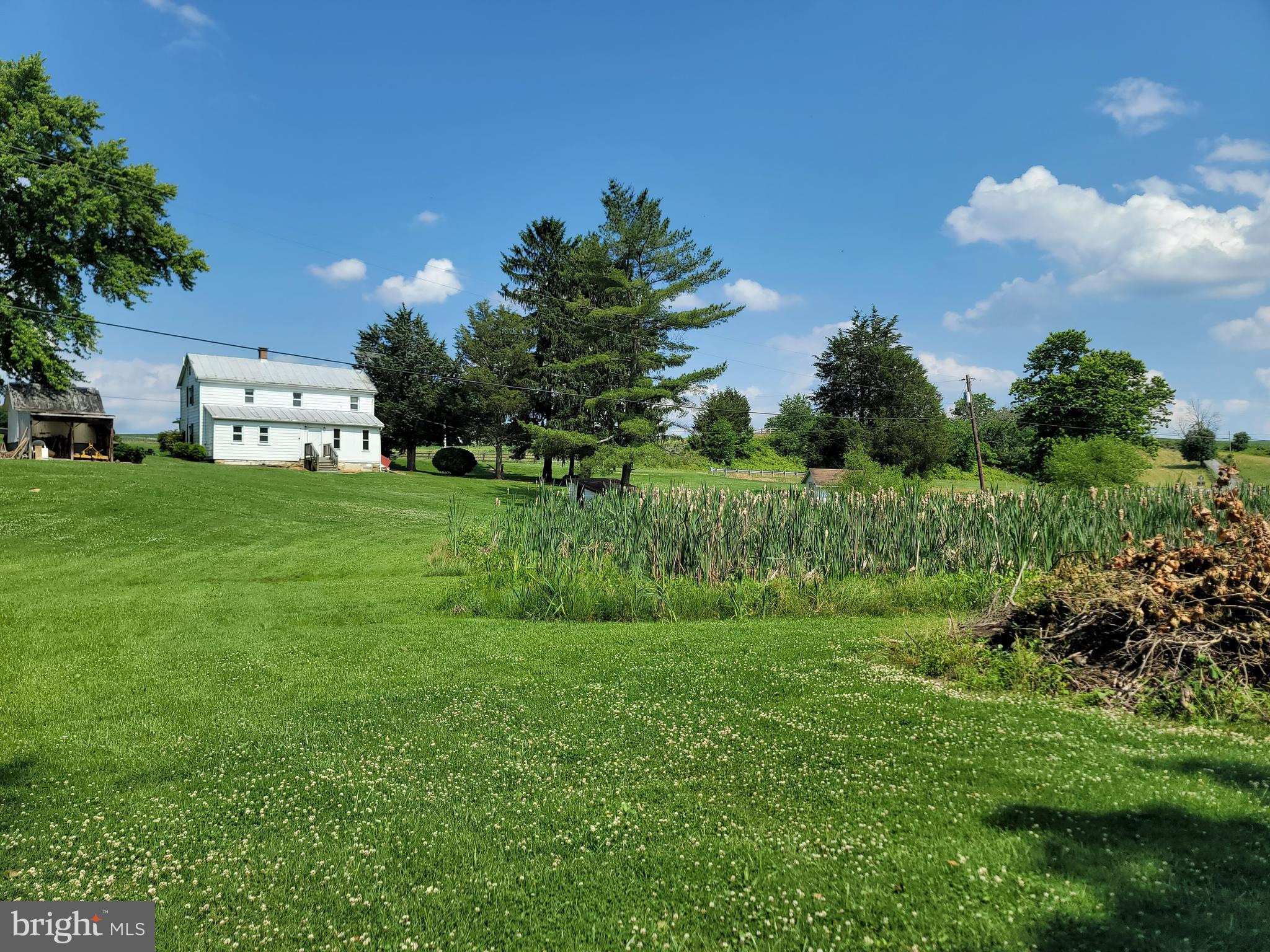 8338 Green Valley Road Union Bridge, MD 21791 - Photo 58 of 64 Gallery Image 58