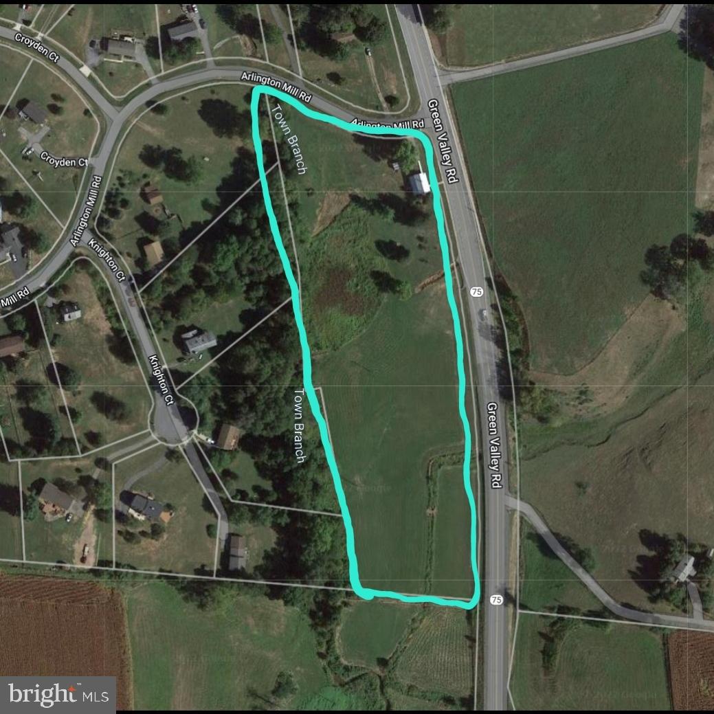 8338 Green Valley Road Union Bridge, MD 21791 - Photo 64 of 64 Gallery Image 64