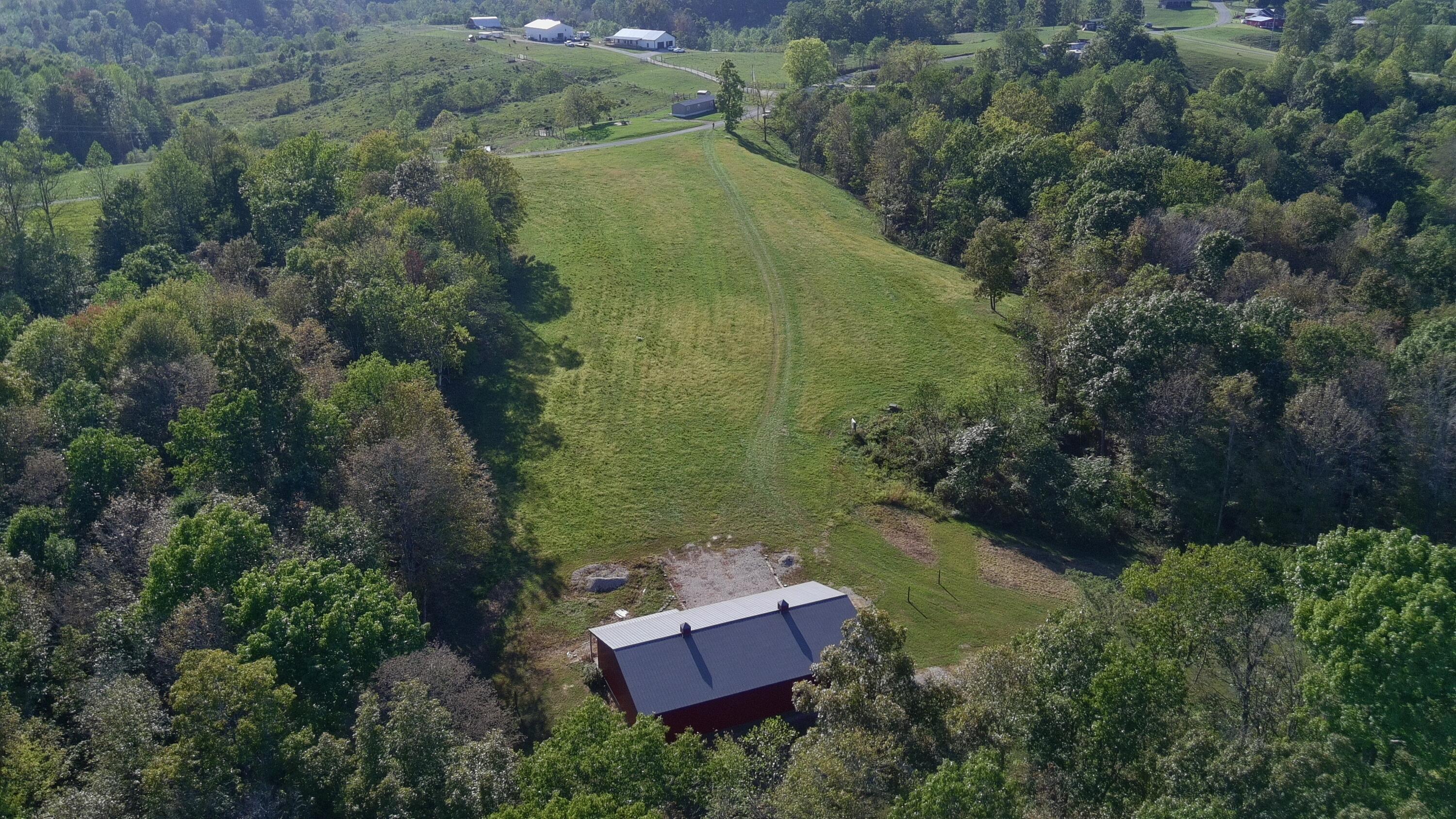 1229 Davis Road Crown City, OH 45623 - Photo 7 of 29 5832020_100DRONE_SING0232