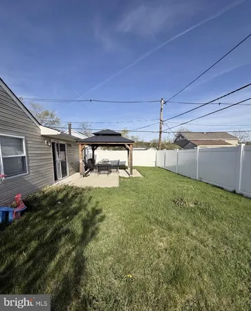 $3,200 | 34 Hopkins Lane, Willingboro, NJ 08046