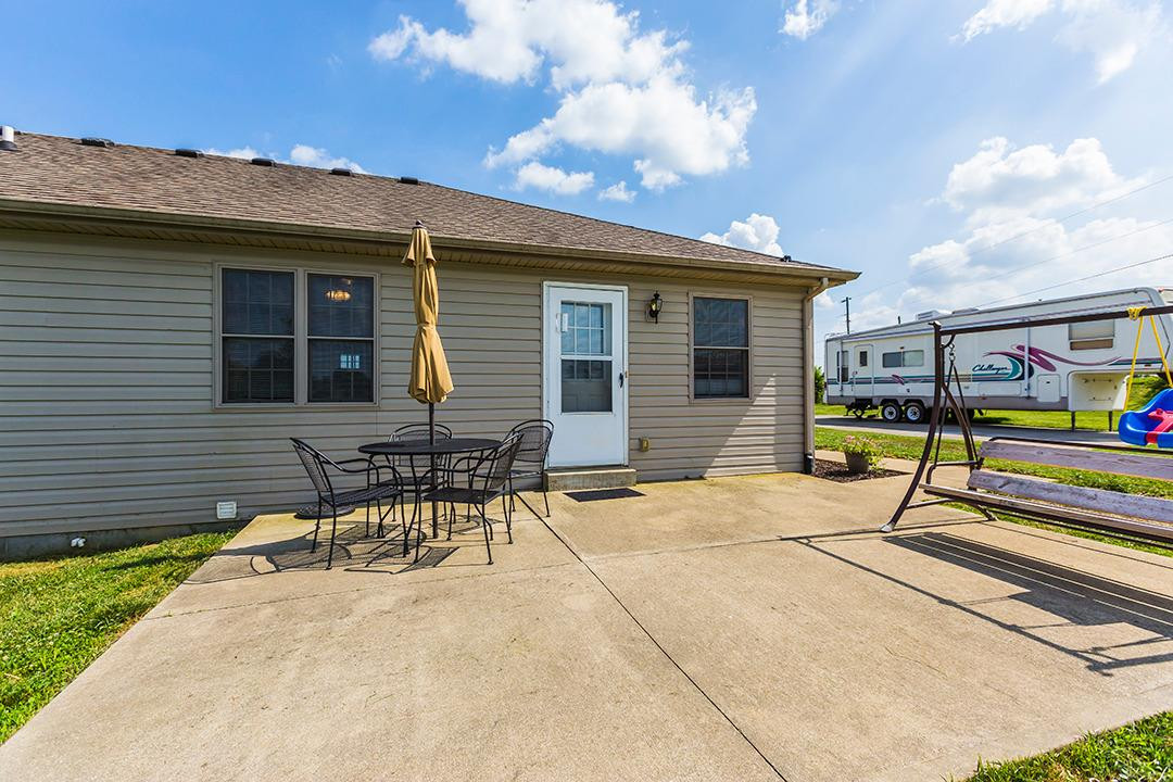 6930 Sugar Creek Road Lancaster, KY 40444 - Photo 27 of 28 Photo 27