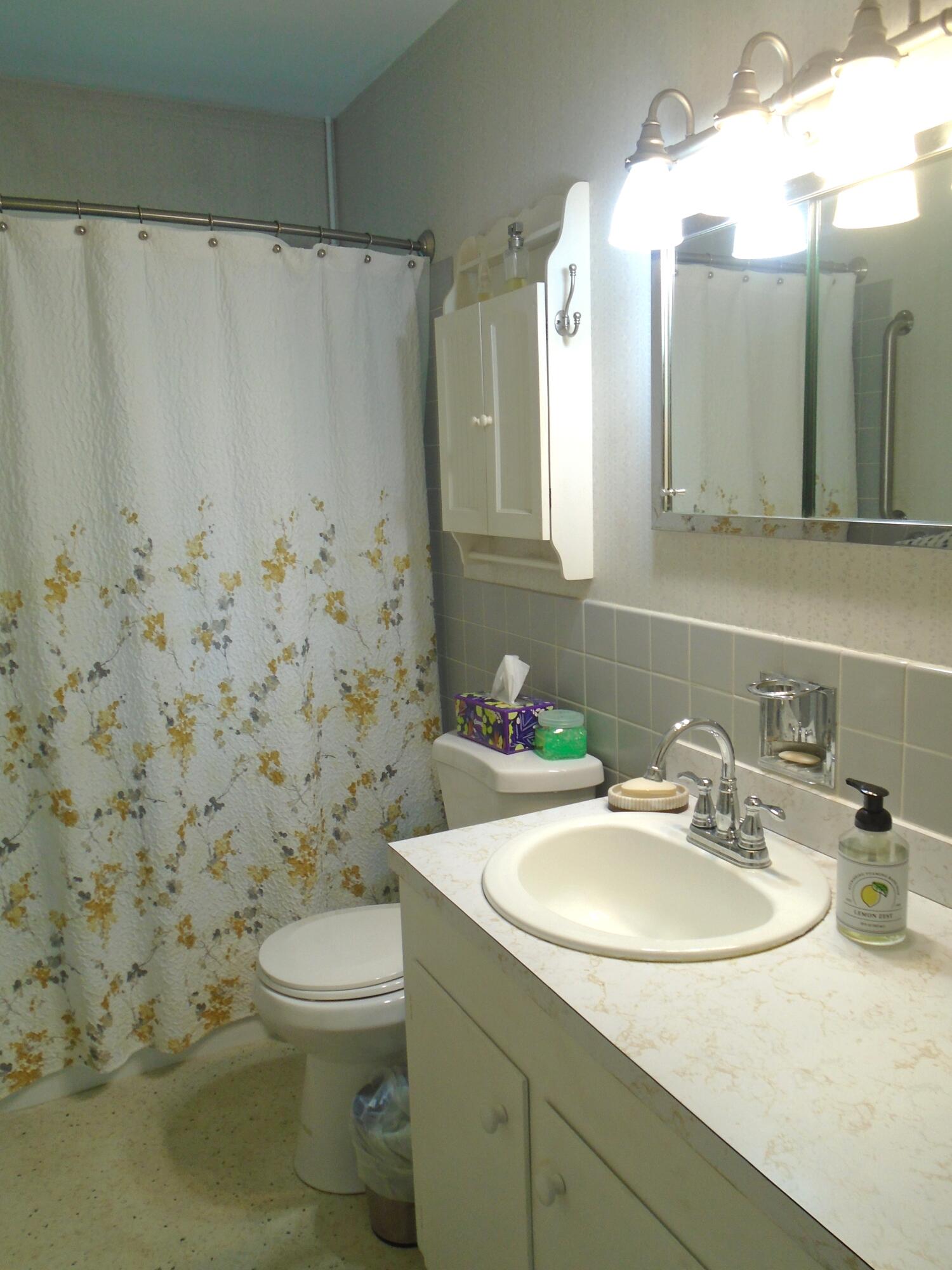 17 Sam Street Winslow, ME 04901 - Photo 13 of 29 1st Floor Bathroom
