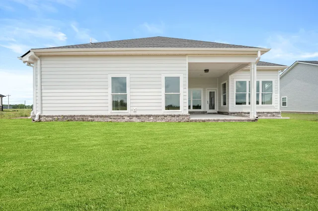 $459,900 | 3317 Stonehorn Drive, Bell Buckle, TN 37020