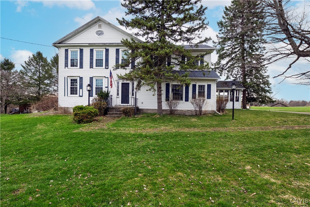4240 Sweet Road Pompey, NY 13104 - Photo 1 of 1 Gallery Image 1
