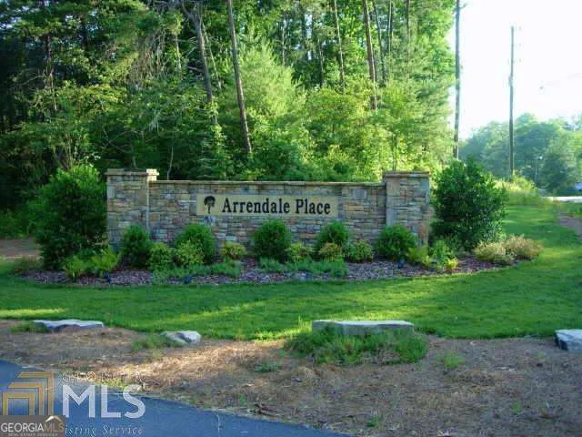 $34,000 | 0 River Birch Lane, Unit LOT 32, Tiger, GA 30576