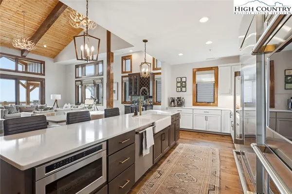 $2,175,000 | 149 Canyon Gap Blowing Rock Nc 28605, Unit C6, Blowing Rock, NC 28605