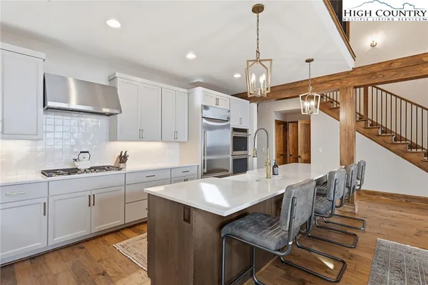 $2,175,000 | 149 Canyon Gap Blowing Rock Nc 28605, Unit C6, Blowing Rock, NC 28605