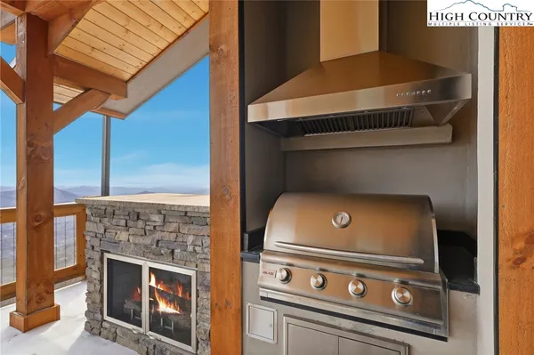 $2,175,000 | 149 Canyon Gap Blowing Rock Nc 28605, Unit C6, Blowing Rock, NC 28605