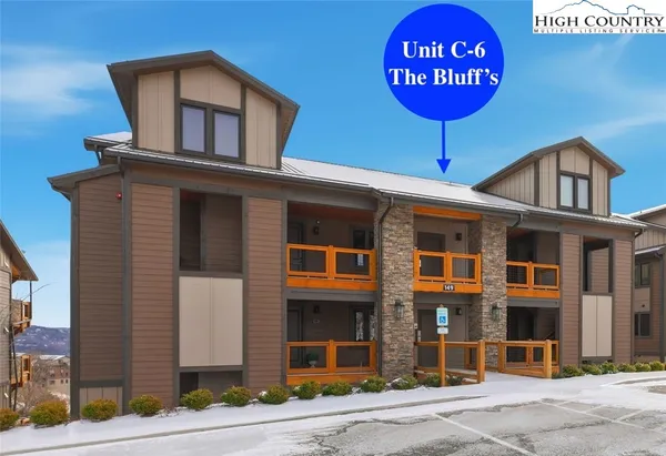 $2,175,000 | 149 Canyon Gap Blowing Rock Nc 28605, Unit C6, Blowing Rock, NC 28605