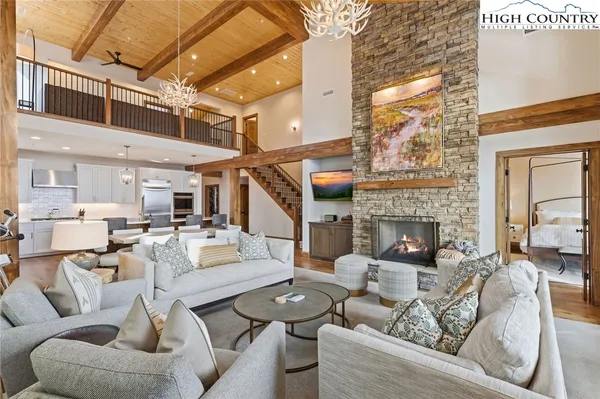 $2,175,000 | 149 Canyon Gap Blowing Rock Nc 28605, Unit C6, Blowing Rock, NC 28605
