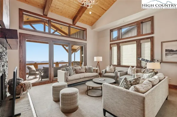 $2,175,000 | 149 Canyon Gap Blowing Rock Nc 28605, Unit C6, Blowing Rock, NC 28605