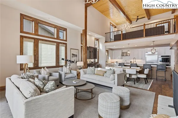 $2,175,000 | 149 Canyon Gap Blowing Rock Nc 28605, Unit C6, Blowing Rock, NC 28605