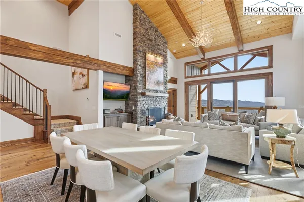 $2,175,000 | 149 Canyon Gap Blowing Rock Nc 28605, Unit C6, Blowing Rock, NC 28605