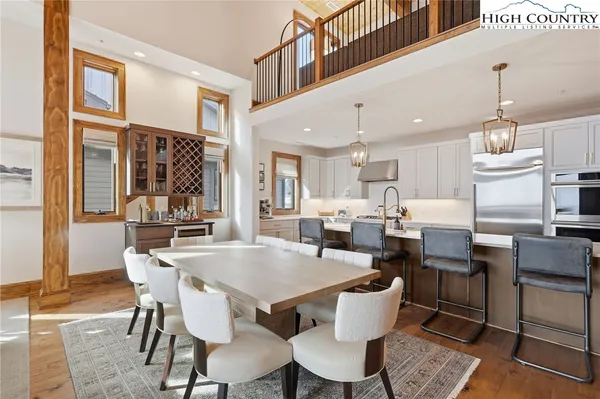 $2,175,000 | 149 Canyon Gap Blowing Rock Nc 28605, Unit C6, Blowing Rock, NC 28605