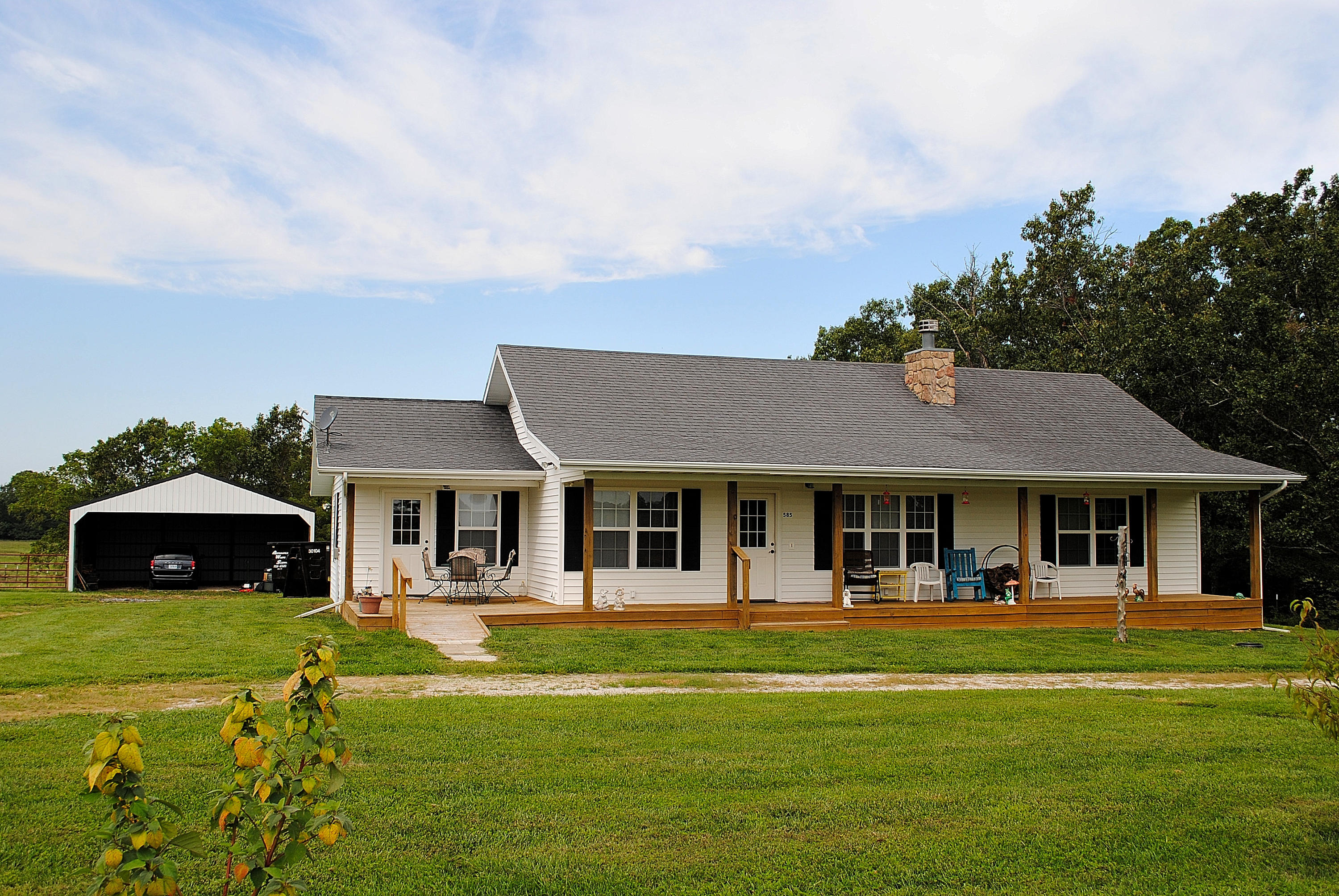 585 Elkhead Road Bruner, MO 65620 - Photo 1 of 1 DSC_2042