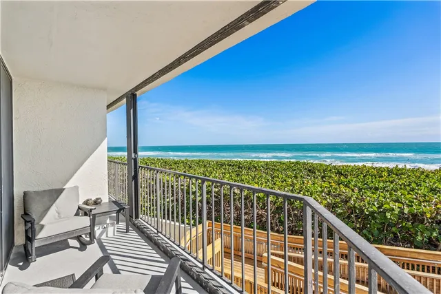 $799,000 | 9650 South Ocean Drive, Unit 106, Jensen Beach, FL 34957