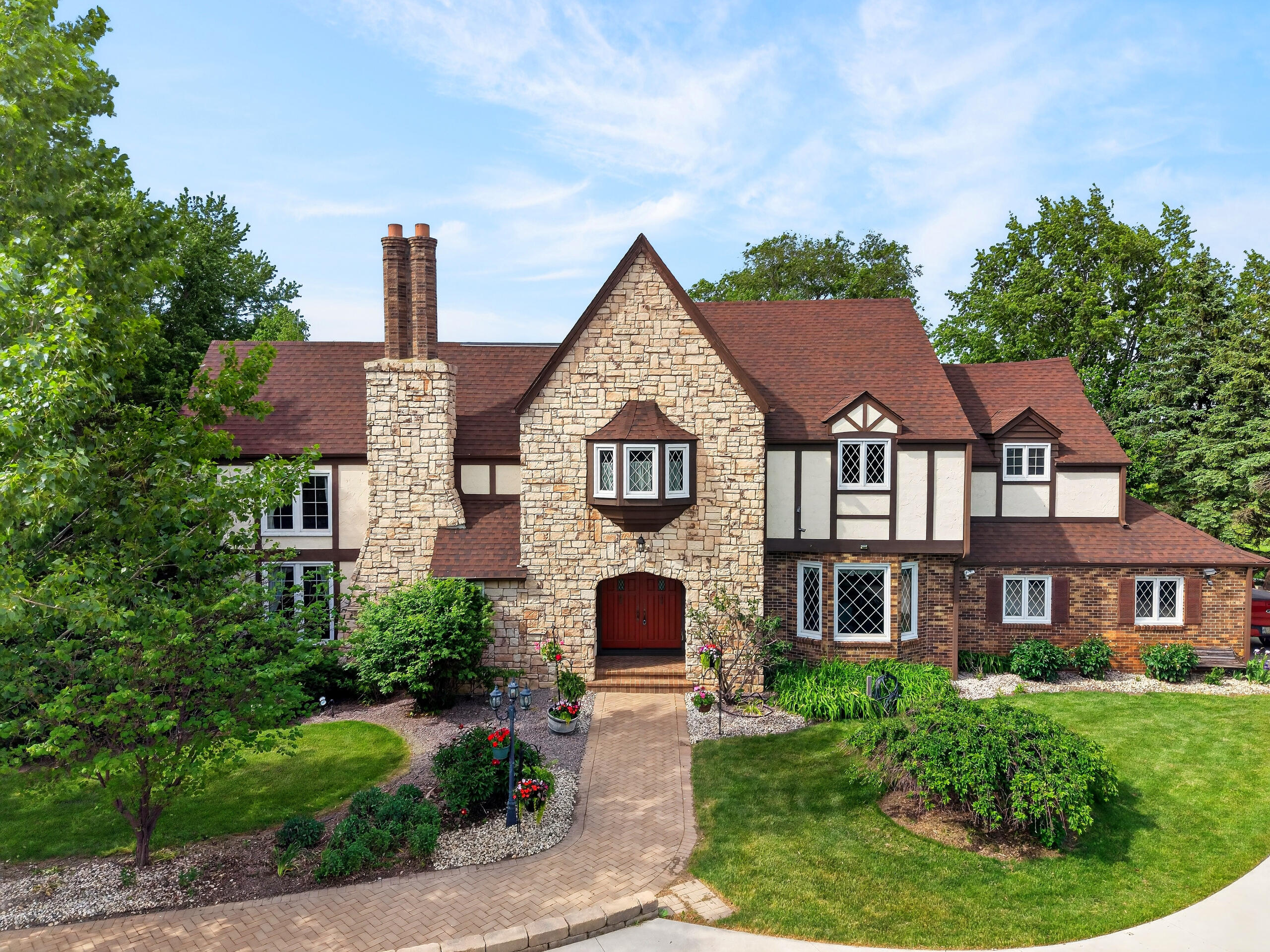17800 Burlington Road Paris, WI 53182 - Photo 45 of 55 061_DJI_20260526160916_0086_D_DHD1