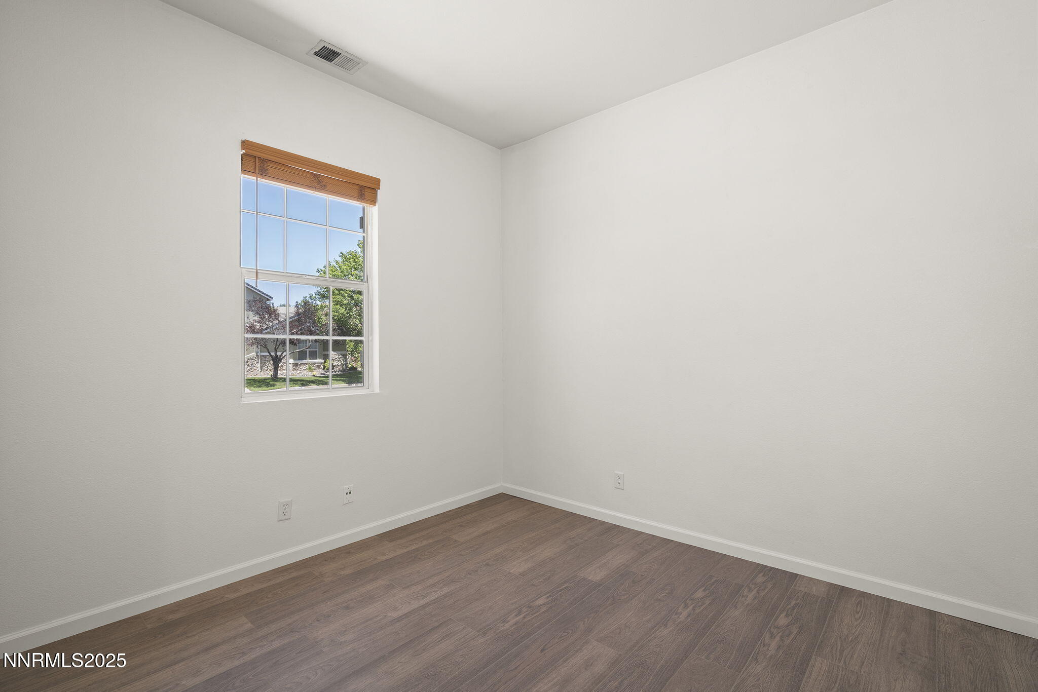 10452 Copper Wood Court Reno, NV 89521 - Photo 24 of 30 an empty room with a window