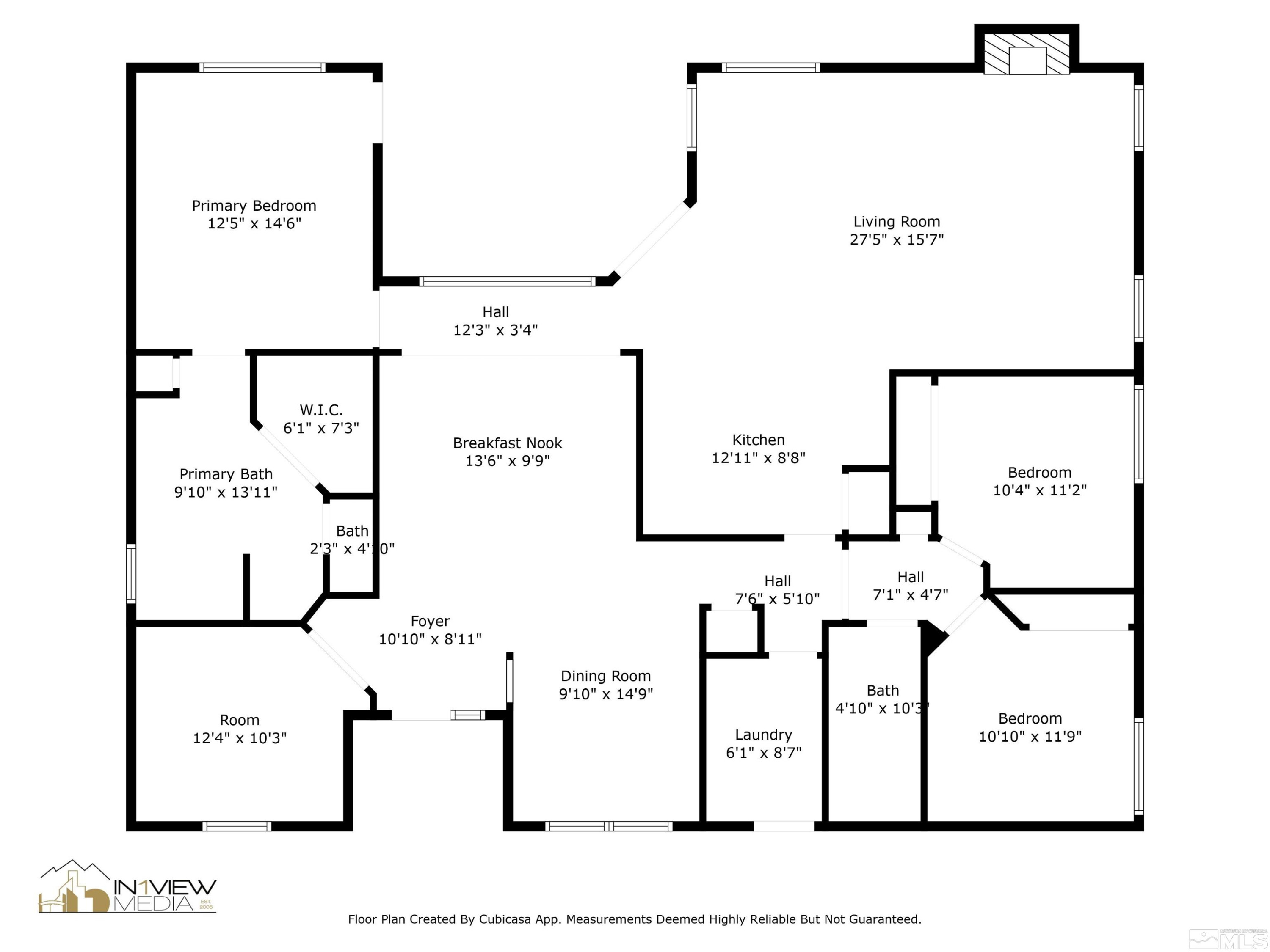 10452 Copper Wood Court Reno, NV 89521 - Photo 3 of 30
