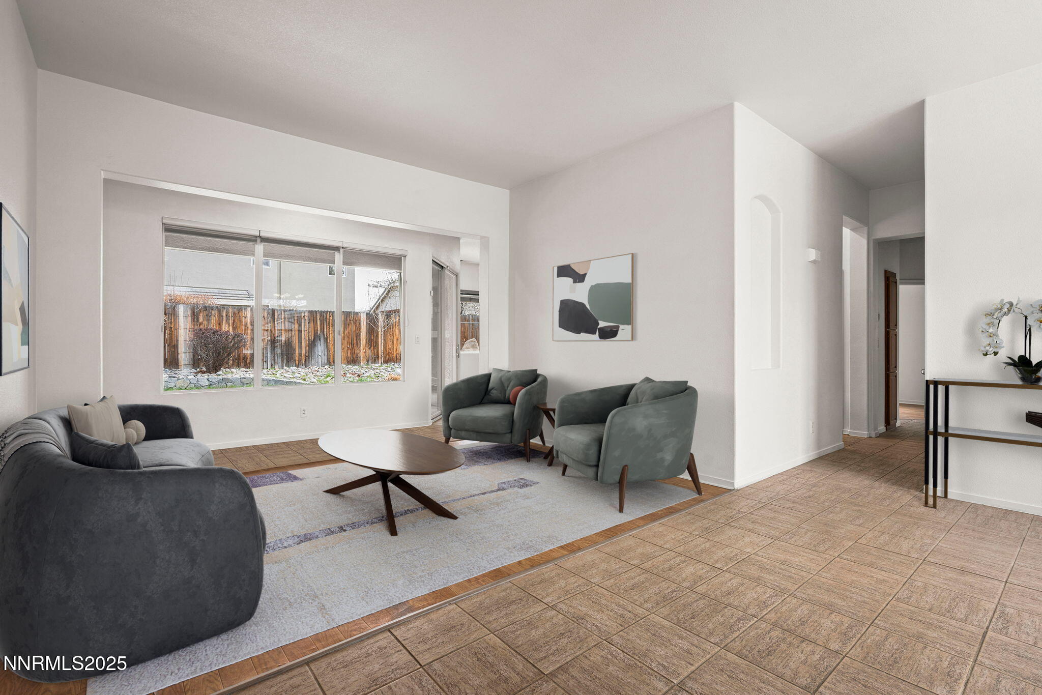 10452 Copper Wood Court Reno, NV 89521 - Photo 5 of 30 a living room with furniture and a window