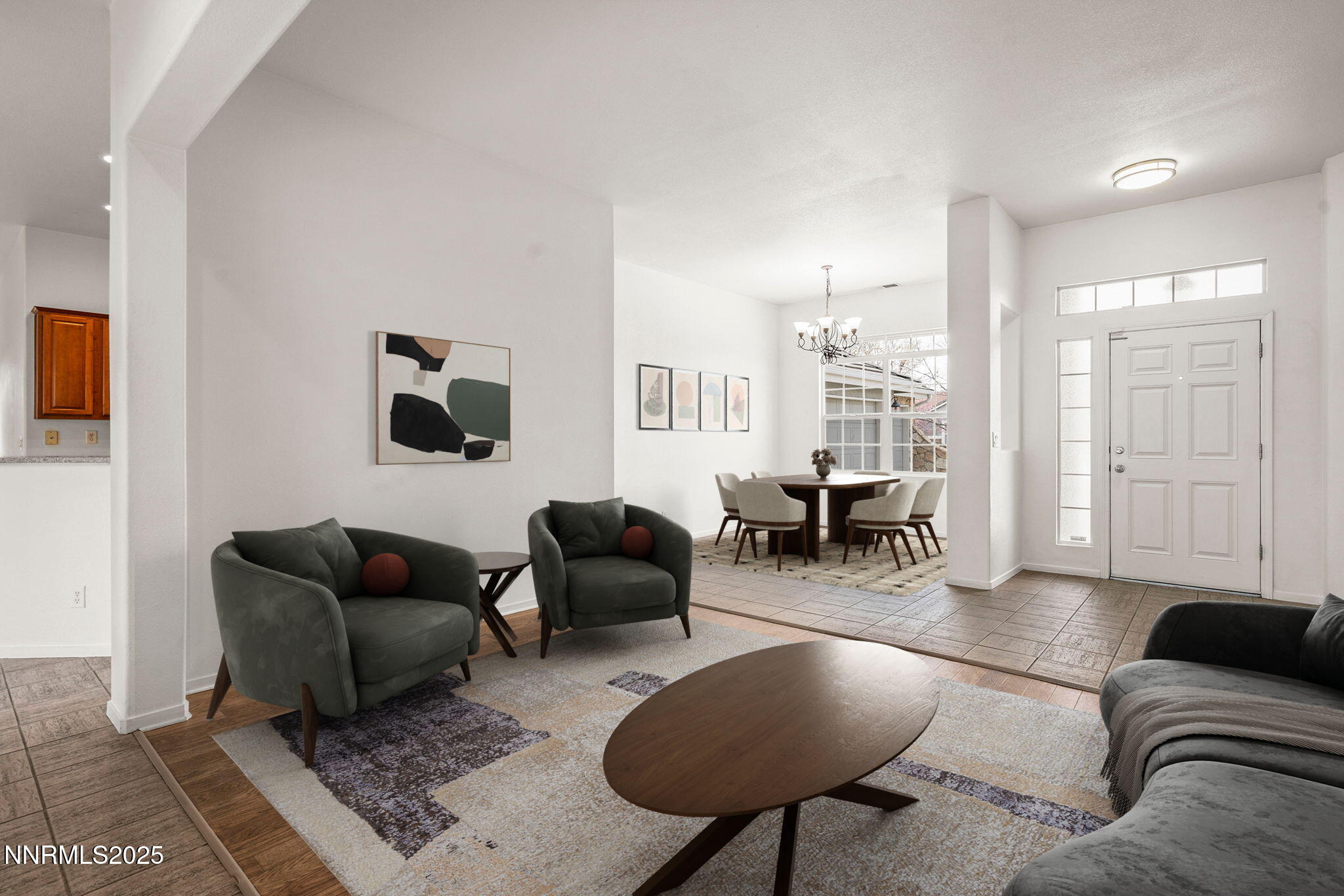10452 Copper Wood Court Reno, NV 89521 - Photo 7 of 30 a living room with furniture rug and window