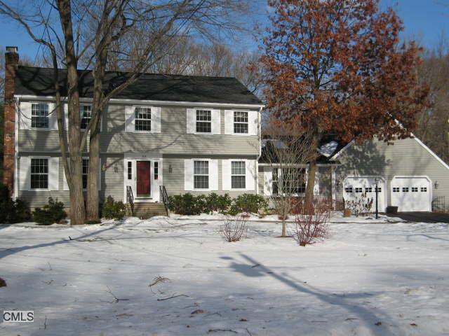 303 Putting Green Road Trumbull, CT 06611 - Photo 1 of 1