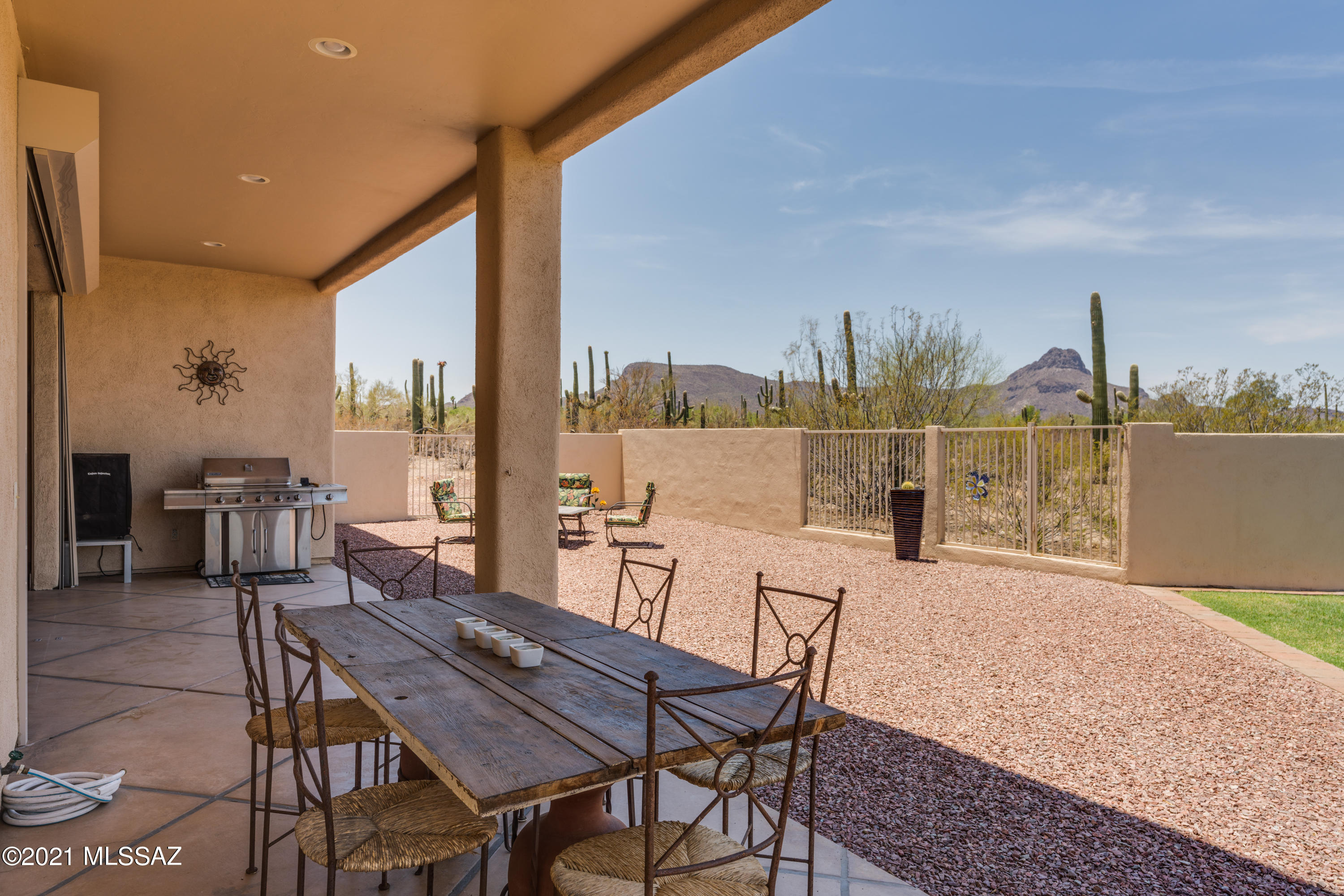 7485 North Cortaro Road Tucson, AZ 85743 - Photo 36 of 50 Gallery Image 36
